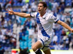 Puebla es el primer semifinalista del torneo. Imago7 / M. Novo