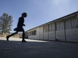 Son más de 600 escuelas las que se van a entregar renovadas para el inicio del siguiente ciclo escolar, en agosto. EL INFORMADOR/ARCHIVO