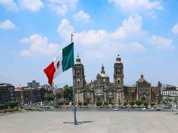 México acumula una caída de cinco sitios en el ranking desde 2019 al presente año. SUN/ARCHIVO