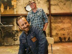 A pesar de que la reactivación de los conciertos en Estados Unidos ya está en marcha, Black Keys no ha anunciado fechas para promocionar el nuevo álbum. INSTAGRAM / theblackkeys