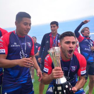 Tepatitlán, por el título de Campeón de Campeones