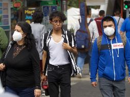 México es el cuarto país del mundo con más decesos por la Covid-19. SUN / ARCHIVO