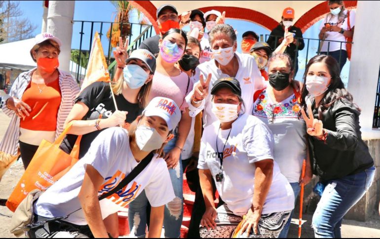 TWITTER / @juanjosefrangie