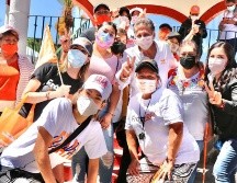 TWITTER / @juanjosefrangie