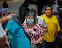 Los fallecimientos se concentran en los municipios metropolitanos. EL INFORMADOR / ARCHIVO