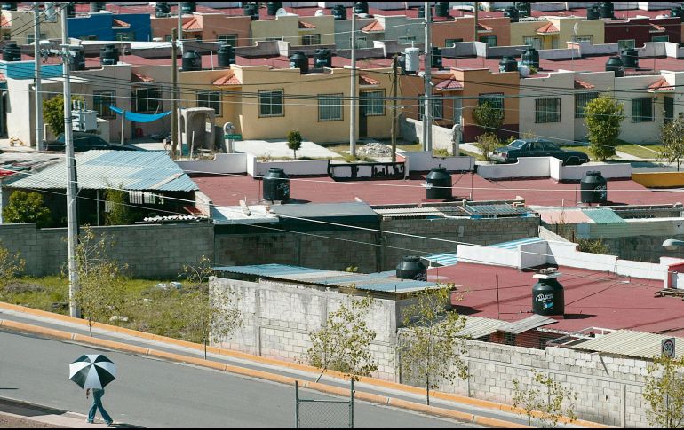 REGLAS. Para que un financiamiento sea elegible a este programa no debe presentar más de nueve meses de impago ni contar con una reestructura permanente activa. EL INFORMADOR/ARCHIVO