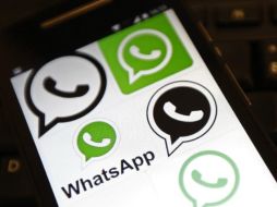 Tras la controversia generada en varios países, WhatsApp cambió su discurso y dijo que nadie perdería la funcionalidad de su cuenta a partir del próximo 15 de mayo. EFE / ARCHIVO
