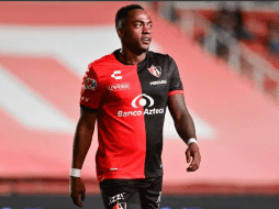 Lo que busca Atlas es renovar el préstamo que tiene Renato Ibarra y que el club azulcrema siga pagando una parte de su sueldo. IMAGO7 / ARCHIVO