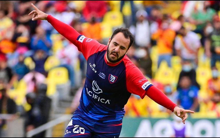 Márquez tuvo un problema de salud importante, se golpeó la cabeza en un vestidor, le dieron medicina y eso le complicó, tuvo problemas colaterales a la larga. IMAGO7 / ARCHIVO