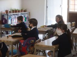 Daños de escuelas vandalizadas durante pandemia ascienden a más de 90 MDP