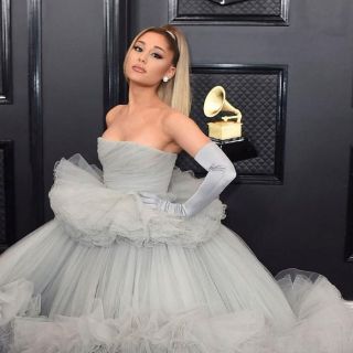 "Thank U, What?!" Ariana Grande se casa en secreto