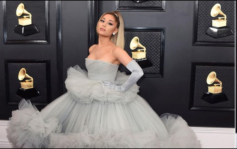 Dalton y Ariana comenzaron a salir a principios de 2020. AP / ARCHIVO