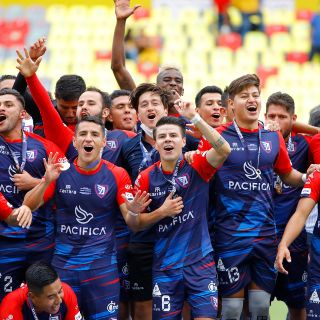 Tepa y la Jaiba jugarán miércoles y sábado