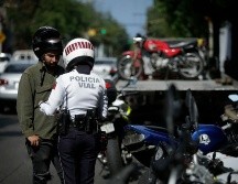 Entre los objetivos de la campaña está el promover las condiciones de respeto entre los usuarios de la movilidad. EL INFORMADOR / ARCHIVO