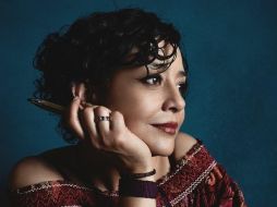 Valeria Gallo, autora de 