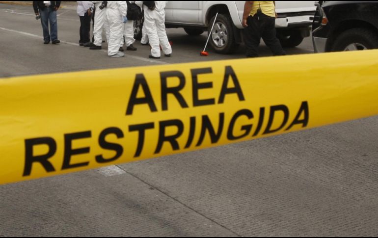 Hasta el momento, la coalición PRD-PRI no ha revelado el estado de salud de su abanderado. EL INFORMADOR / ARCHIVO