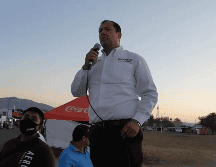 Ante las continuas quejas de los vecinos de Ixtlahuacán de los Membrillos, el candidato Reymundo Romo García invertirá en médicos y medicamentos. FACEBOOK / Reymundo Romo