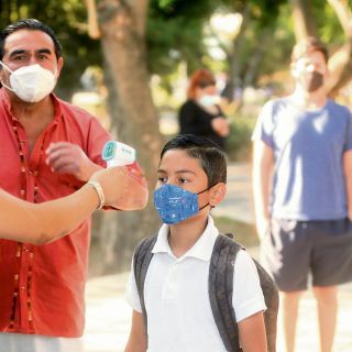 Regresan 590 escuelas sin conexión al agua