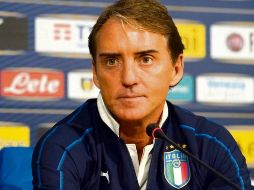 FIRME. El timonel está contratado para los siguientes dos mundiales. AFP / ARCHIVO