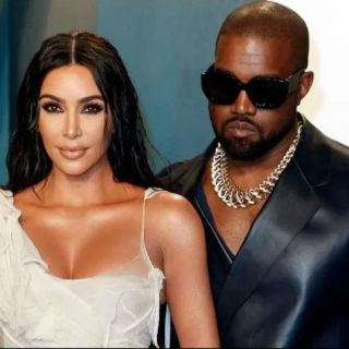Kanye West revela la razón por la que se separó de Kim Kardashian