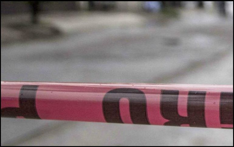 El cuerpo fue llevado a las instalaciones del Instituto Jalisciense de Ciencias Forenses en espera de la autopsia de ley. EL INFORMADOR / ARCHIVO