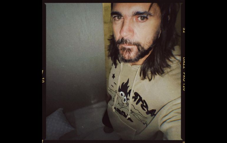 Juanes ha conquistado a fans alrededor del mundo con su distintivo estilo. INSTAGRAM / juanes