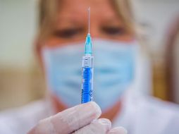 Canadá fue el primer país en aprobar la vacuna de Pfizer-BioNTech para niños de entre 12 y 15 años, seguido poco después por Estados Unidos. EFE/ARCHIVO