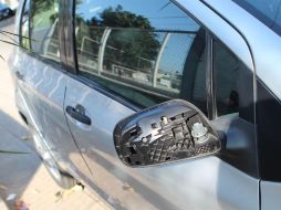 El Versa es el auto más robado en México, con un total de tres mil 632 hurtos. EL INFORMADOR/ARCHIVO