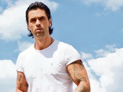 En el papel de “Nicandro”, Matías Novoa sembrará secretos en “¿Quién mató a Sara?”. ESPECIAL