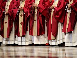 Coppola dice que comenzó a enfrentarse a la 