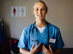 ¿Eres lo que haces como trabajo? ALAMY