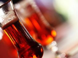 La OCDE asevera que la venta de alcohol en línea se disparó con la pandemia de coronavirus y el confinamiento. EL INFORMADOR/ARCHIVO