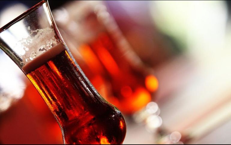 La OCDE asevera que la venta de alcohol en línea se disparó con la pandemia de coronavirus y el confinamiento. EL INFORMADOR/ARCHIVO