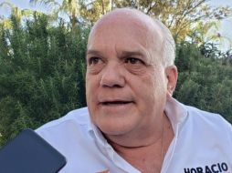 El candidato afirmó que actualmente los jóvenes jaliscienses son quienes han mostrado más conciencia para cuidar del medio ambiente. ESPECIAL