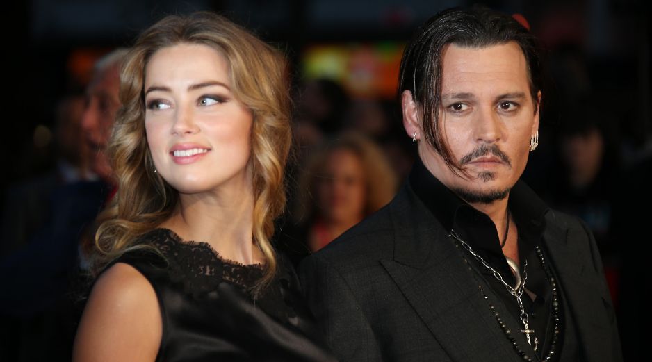 El programa ha retomado casos reales y adaptados desde la ficción, por lo que no se descarta que en esta ocasión se aborde el juicio que Depp emprendió contra su ex esposa Amber Heard. AP / ARCHIVO
