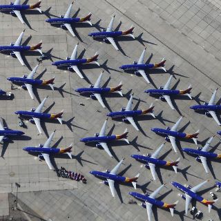 Boeing retoma las entregas de 737 MAX tras un fallo eléctrico