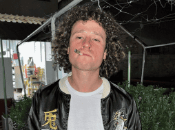 EL youtuber, Luisito Comunica. Instagram/@luisitocomunica.