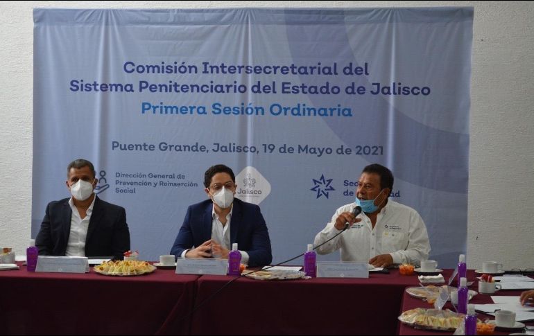 La Comisión además, agrega eficiencia en recursos y programas de salud, educación, deporte, trabajo y capacitación ya existentes, a través de programas coordinados. ESPECIAL