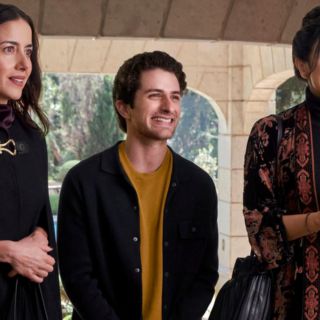 Los 5 estrenos de Netflix más esperados de junio 2021