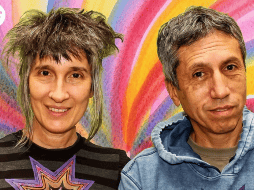 “Tropiplop” se sumerge en un rock tropical y contestatario colmado de sonidos eléctricos, beats, tambores, gaitas y sintetizadores. INSTAGRAM /aterciopelados