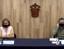 Se presentó el estudio 