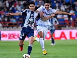 La Vuelta se jugará el sábado en el Estadio Azteca, donde La Máquina buscará finiquitar la obra como local. IMAGO7