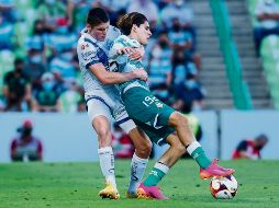 CON TODO. Ambas escuadras prometen garra y espectáculo. IMAGO7