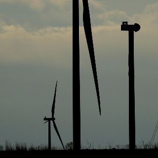 Crecimiento de energía eólica en México se frenará a partir del 2022