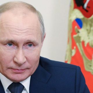 Putin promete "romperle los dientes" a quienes ataquen a Rusia