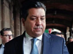 Ayer Santiago Nieto informó que había ordenado el congelamiento de cuentas de 12 personas físicas y 25 jurídicas, presuntas integrantes de la red Cabeza de Vaca por presuntas operaciones con recursos de procedencia ilícita. SUN / ARCHIVO