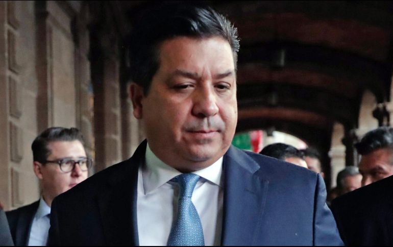 Ayer Santiago Nieto informó que había ordenado el congelamiento de cuentas de 12 personas físicas y 25 jurídicas, presuntas integrantes de la red Cabeza de Vaca por presuntas operaciones con recursos de procedencia ilícita. SUN / ARCHIVO