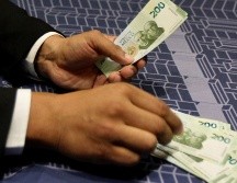 En mayo vence el plazo para el reparto del PTU de 2020, el cual se repartirá de la manera tradicional: el 10% de la utilidad fiscal neta. NTX/ARCHIVO