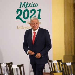 Adversarios no quieren que presupuesto se destine a pobres: AMLO