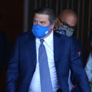 Es oficial: Tigres presenta a Miguel ''El Piojo'' Herrera como su nuevo entrenador